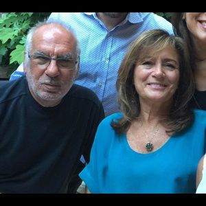 Meet your Posher, Debra